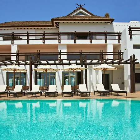 Holiday Las Terrazas De Abama 1 - Tfs011003-eyc Lejlighed