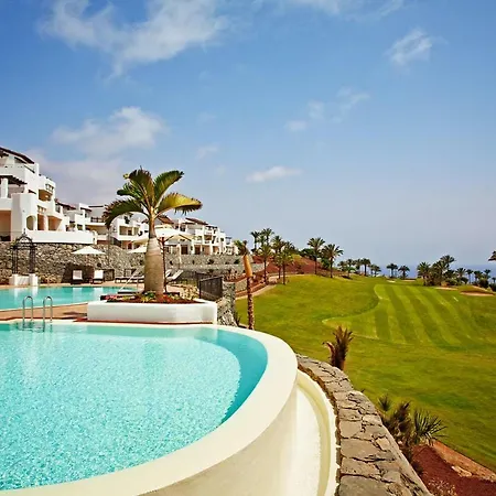 Holiday Las Terrazas De Abama 1 - Tfs011003-eyc Apartment